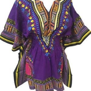 Native African Dress