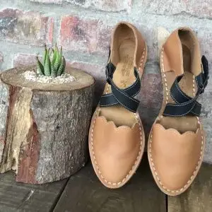 Hand made Ladies Sandals